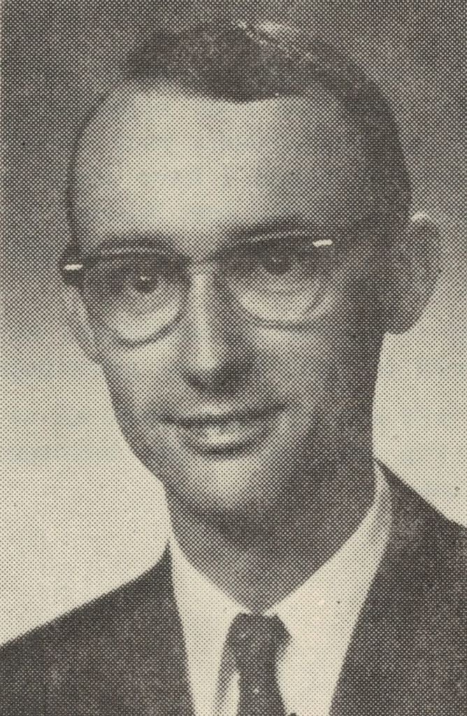 Kenneth L. Palzkill
