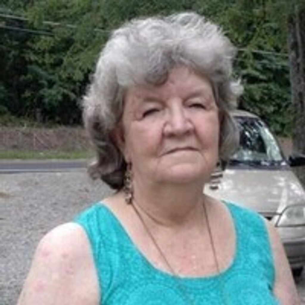 Barbara Sue Turpin Profile Photo