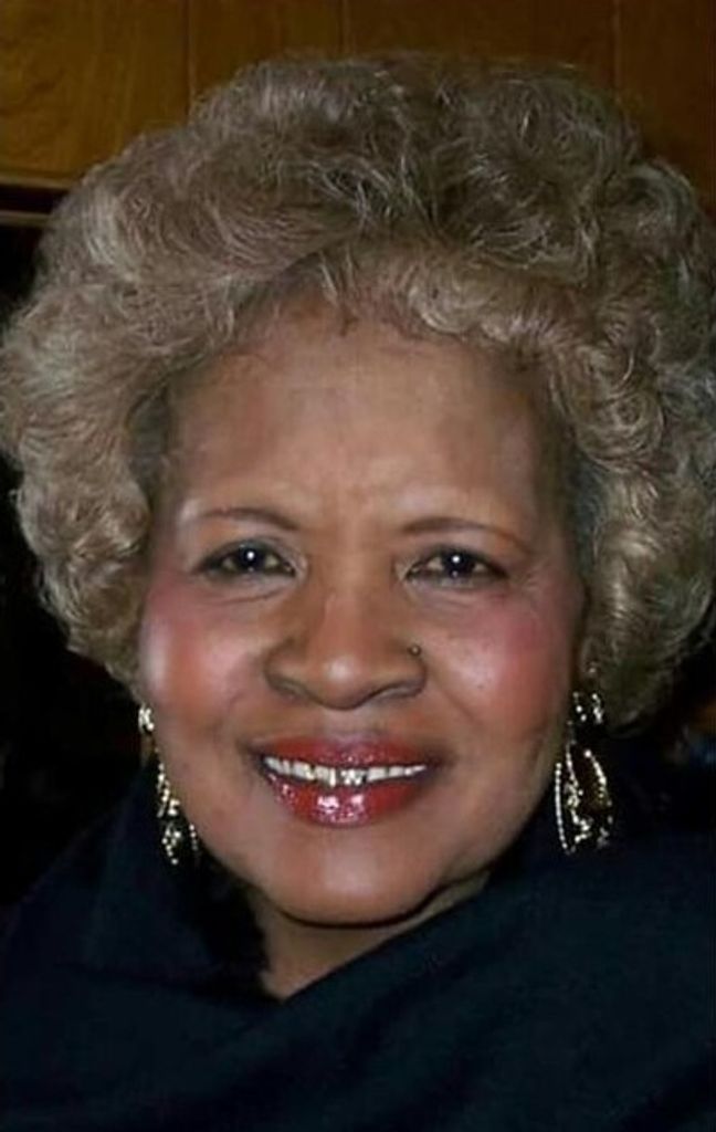 Sandra Wooten-Hughes Profile Photo