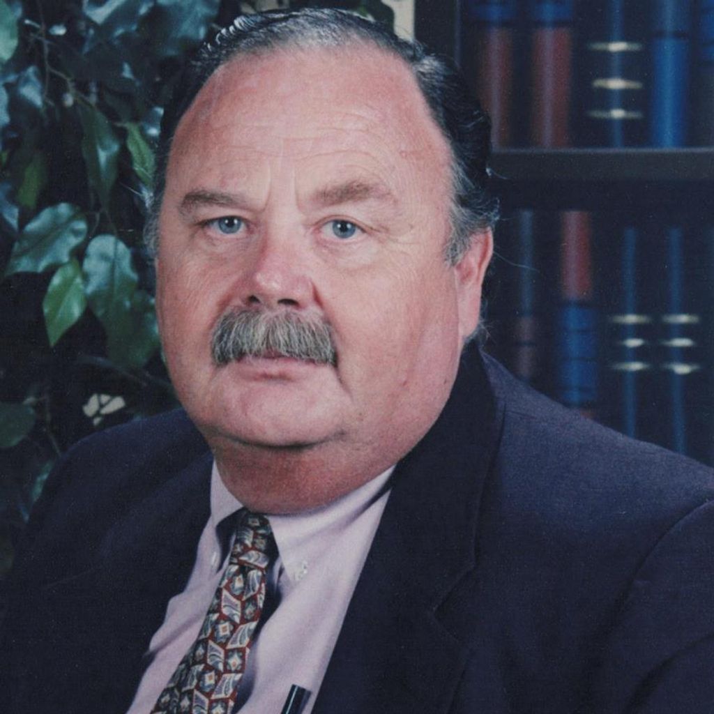 Wilburt Ernest Shandy Profile Photo