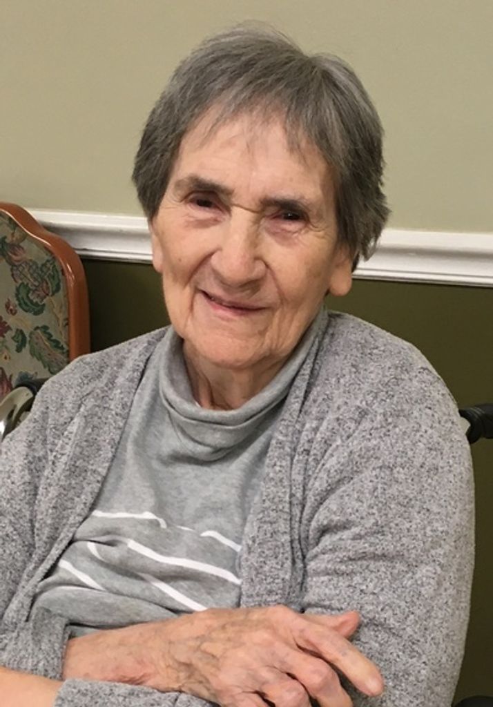 Dorothy Thornton Profile Photo