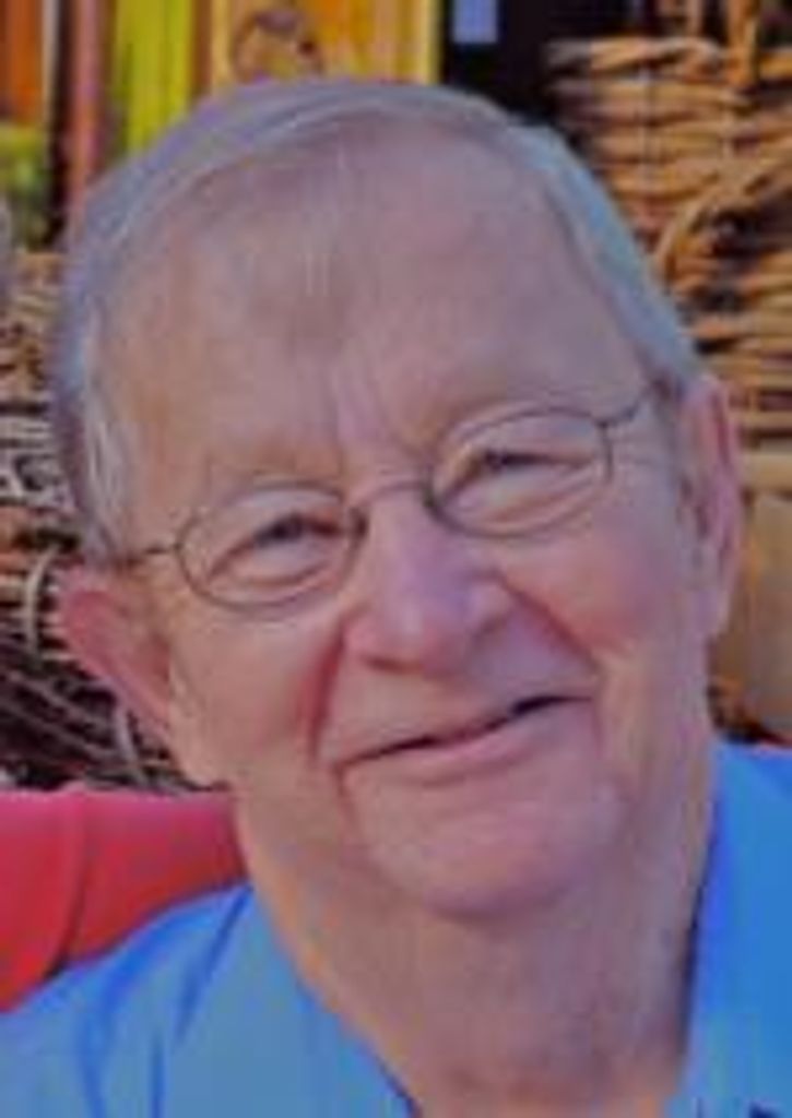 Carl Peterson