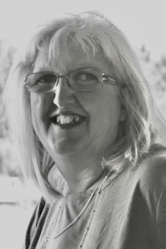 Cynthia Kay Skidmore