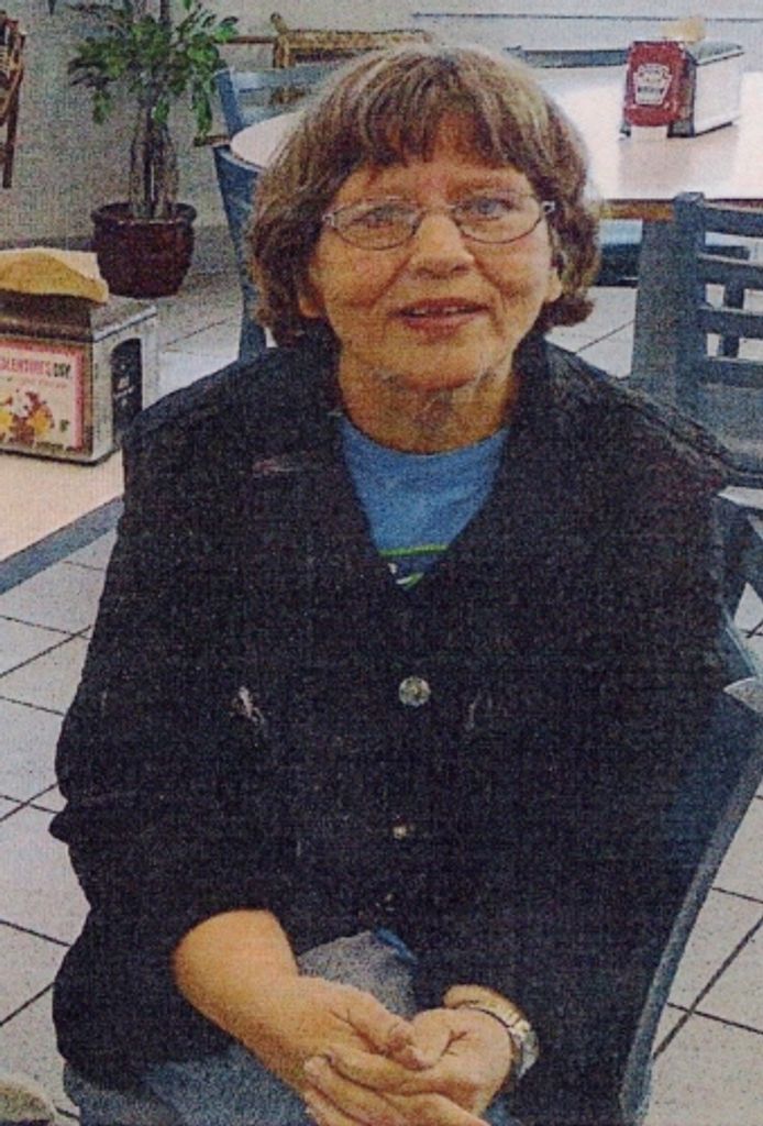 Linda Rose Lovell