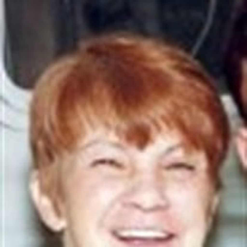Sandra Anderson