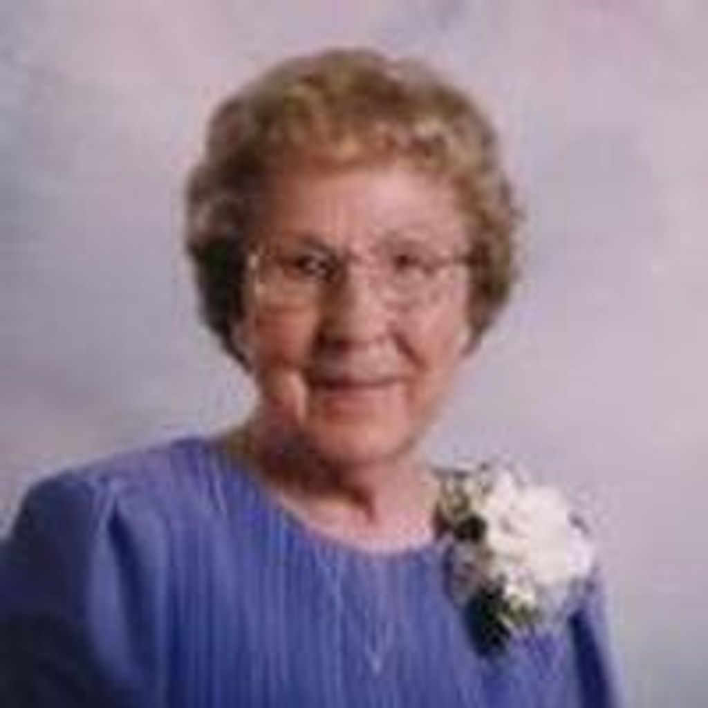 Frances B. Pifer