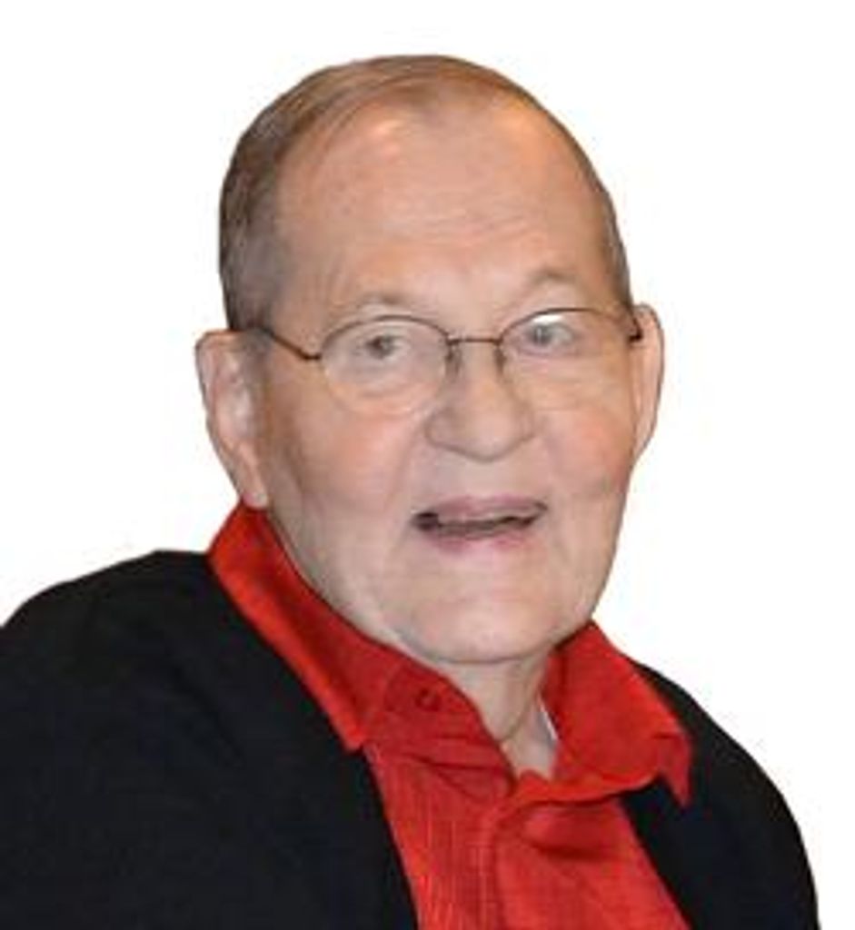 Rev. Robert E. Meanor