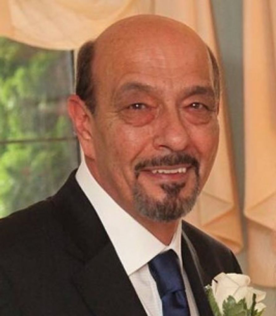 Giuseppe Di Carlantonio