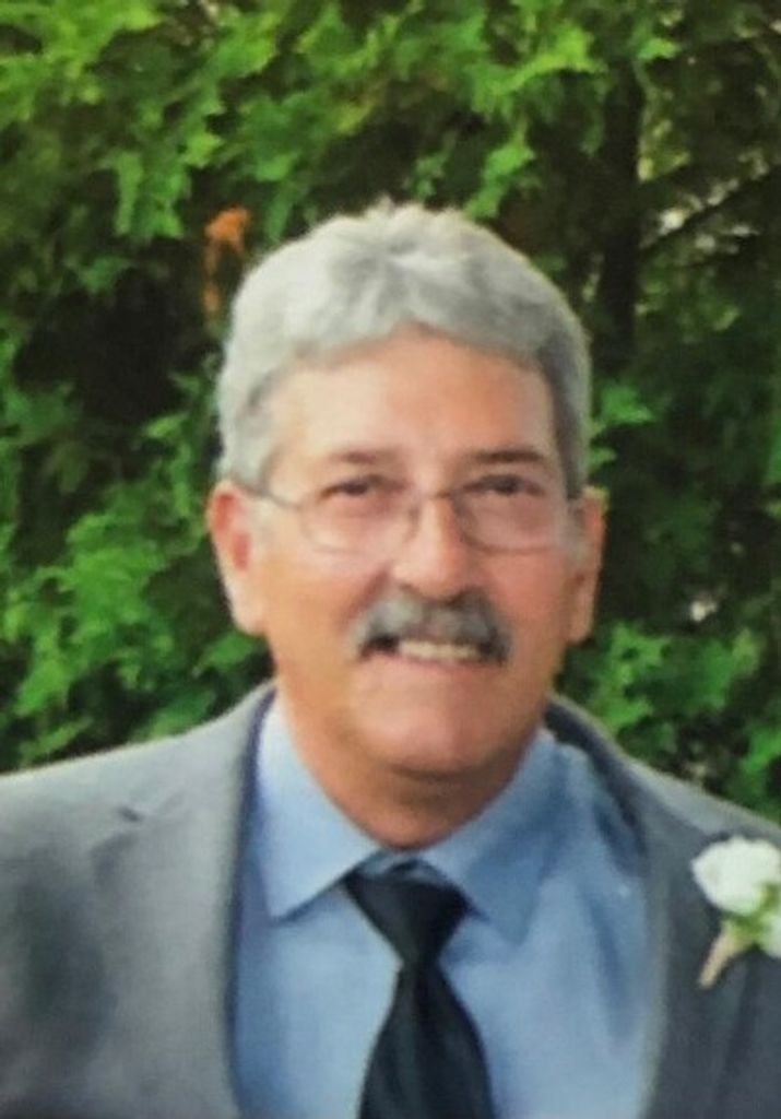 Ray Edward Fernald Profile Photo