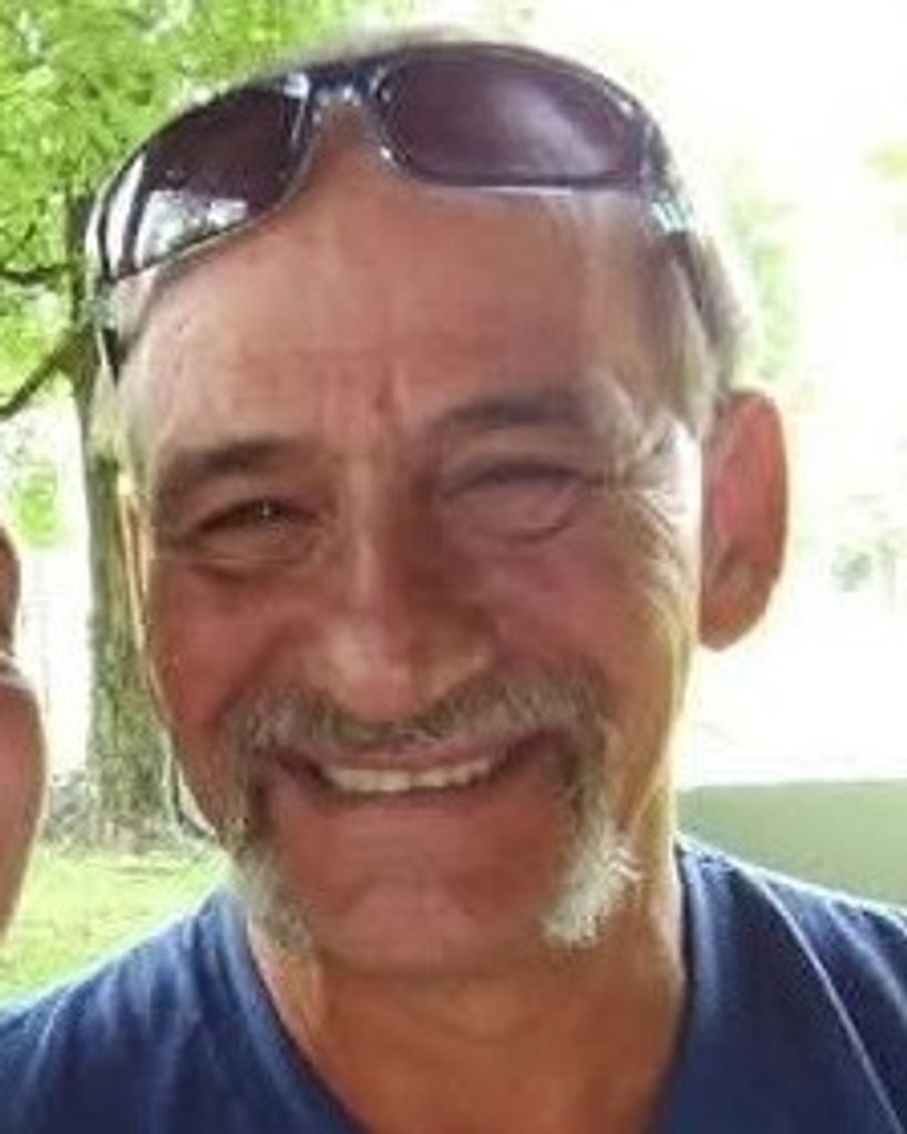 Robert "Bob" Allen Helmick Profile Photo