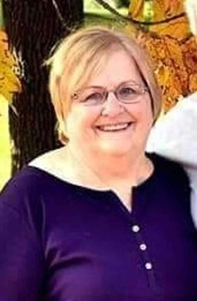 Carol Sue Kuffel Profile Photo