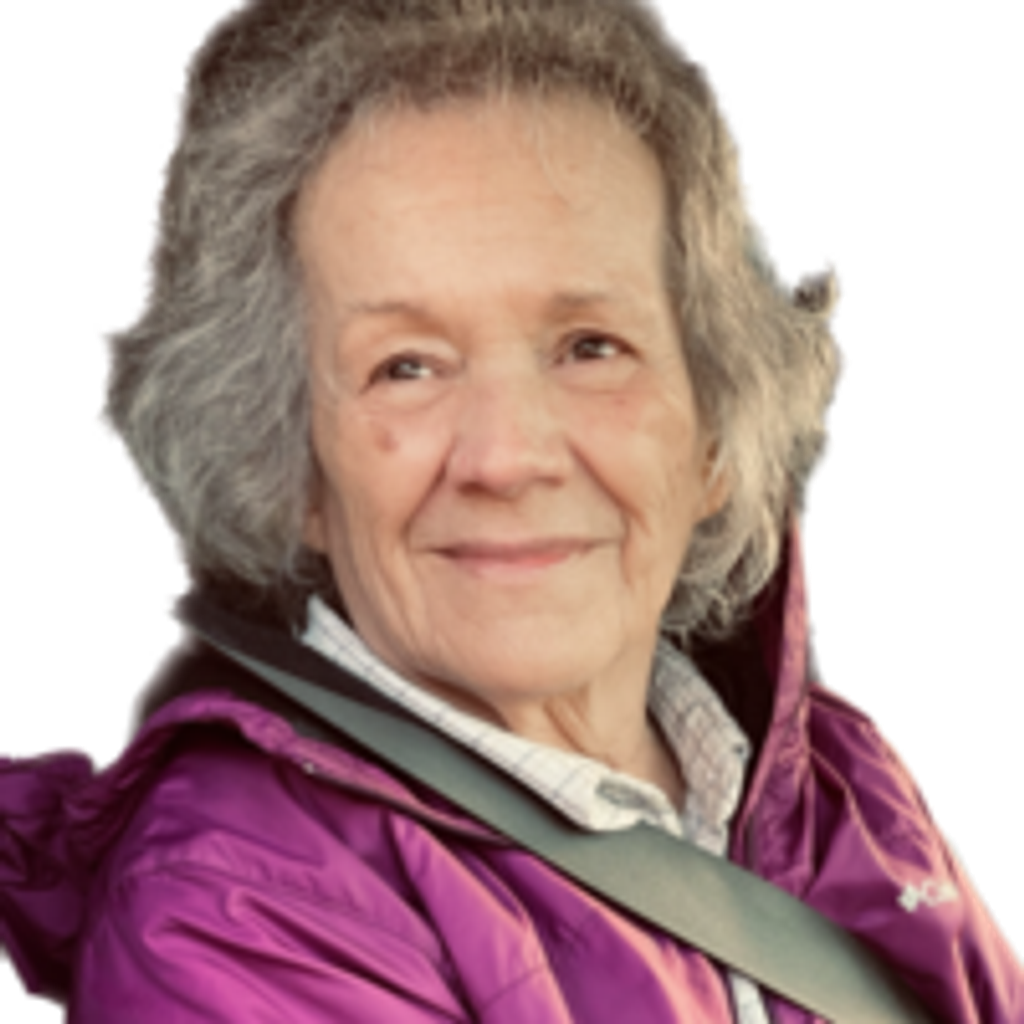 Frances B. Freitag
