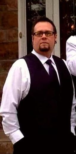 Photo of Matt Butler
