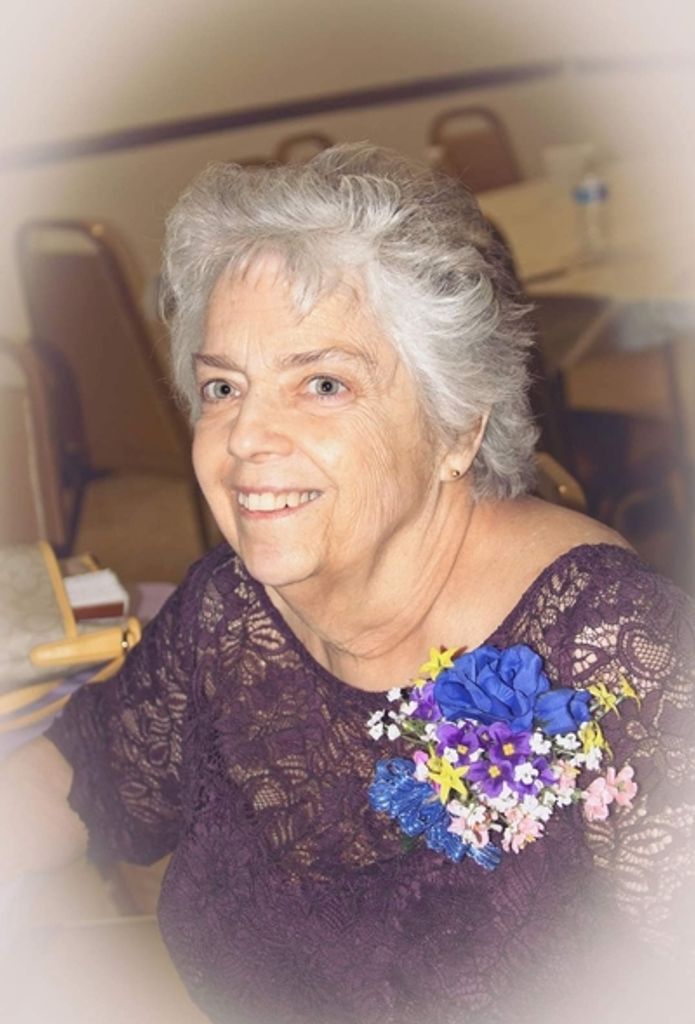 Elizabeth Alice King Profile Photo