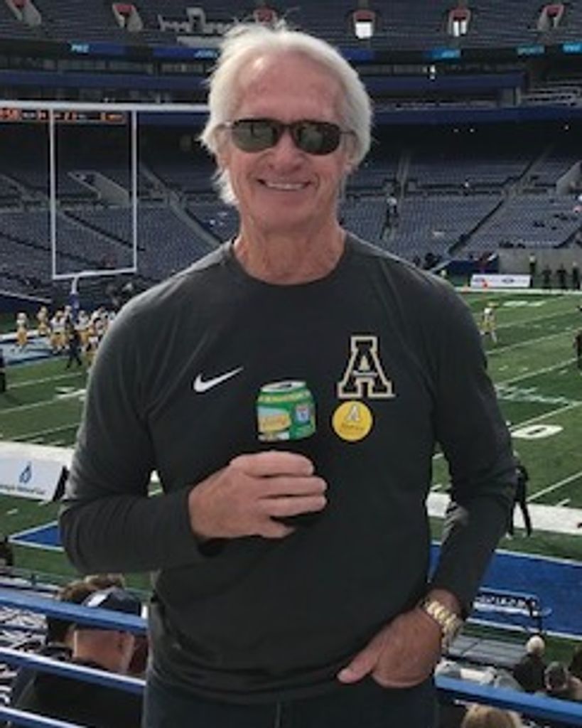 H. Kent "Kenny" Daniel