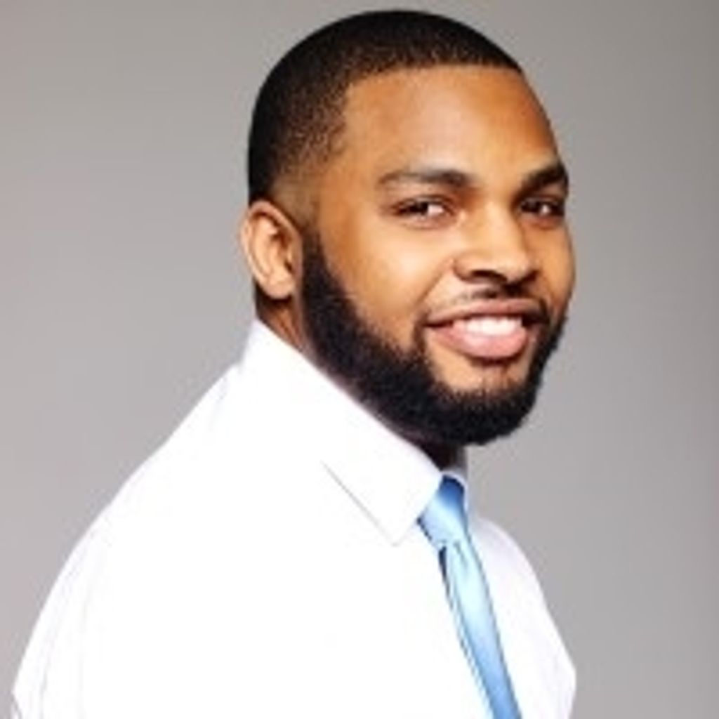 Dr. David Nathaniel Heward-Mills