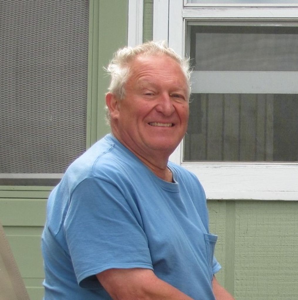 Alvin "Dean" Harrenstein
