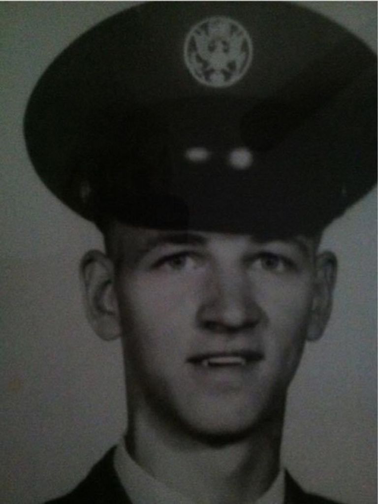 Terry Stinson Profile Photo