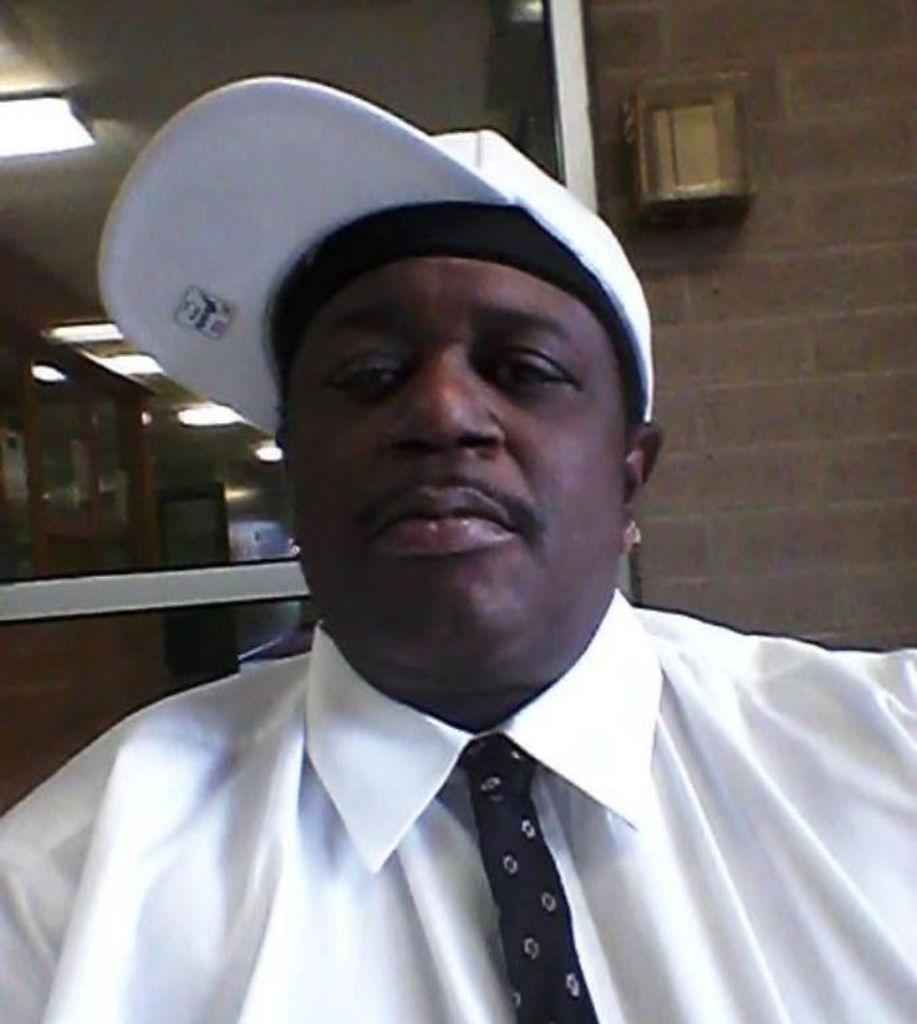 David Allen Patterson Sr