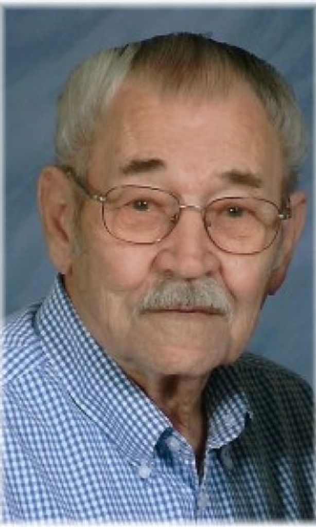 Merlyn (Smitty) Hale Smith