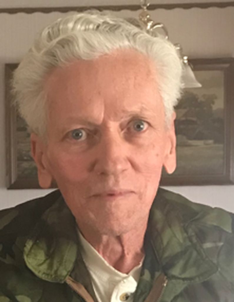 Bill Mayoros