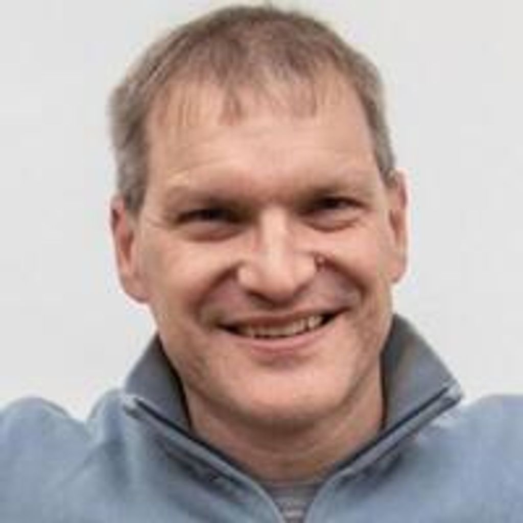 Glen C. Collison