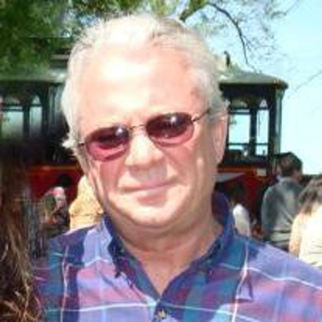 George "Mike" Michael Pontious Profile Photo