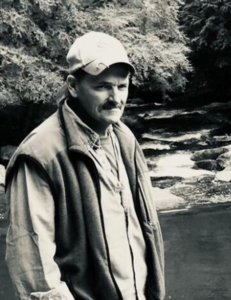 Ronnie Dean Griffith