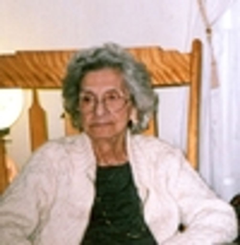 Mary Marcin