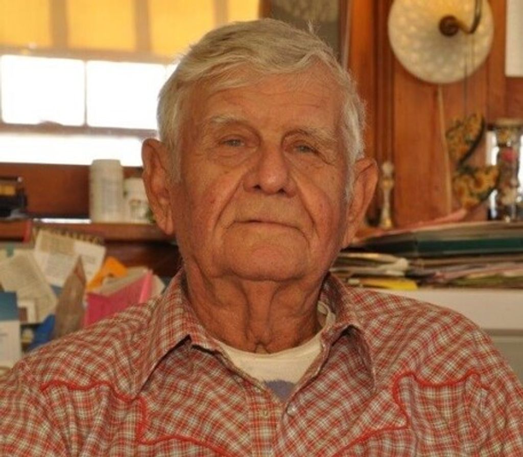 Howard Eugene Cox Profile Photo