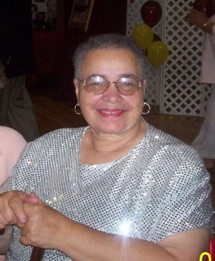 Juanita Colston