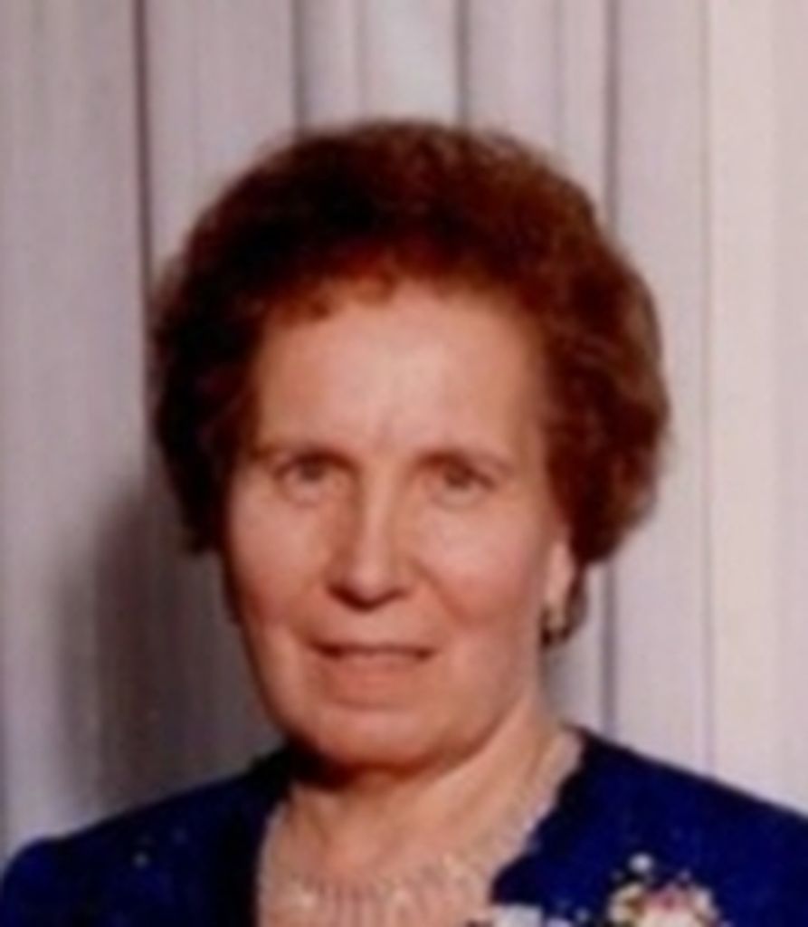 Giovanna Masi