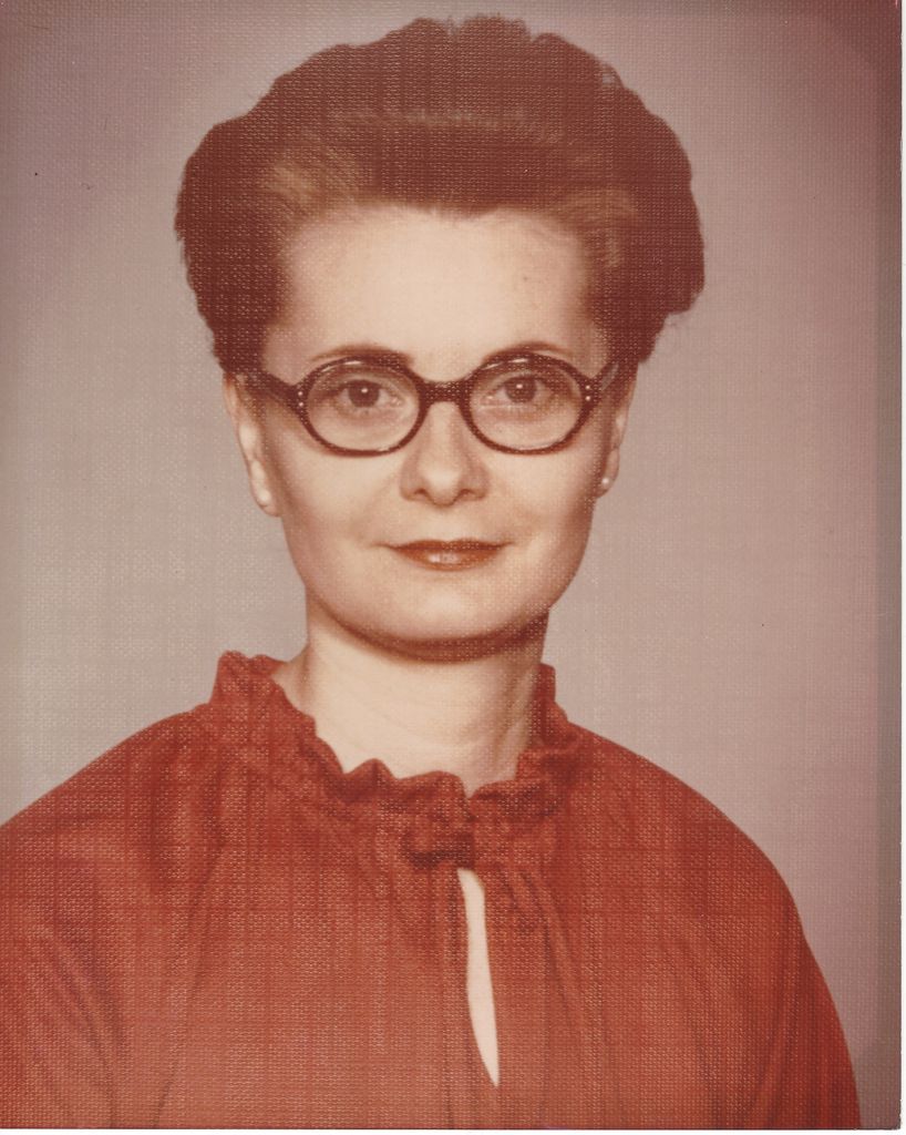 Lorraine Meriam Fiester