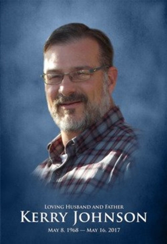 Kerry Johnson