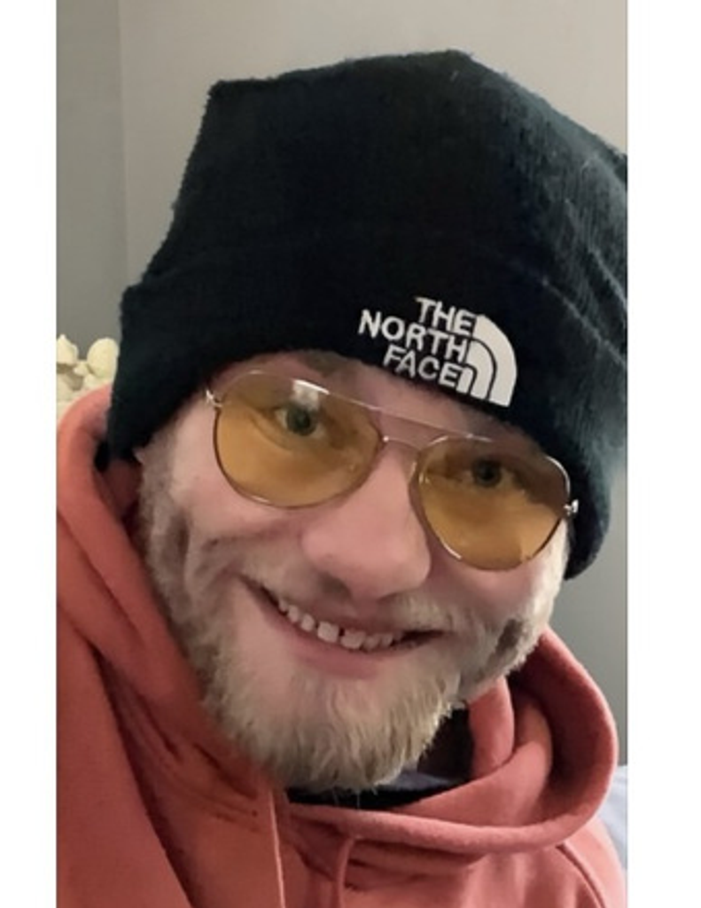 Nicholas Ryan Lawrence Profile Photo