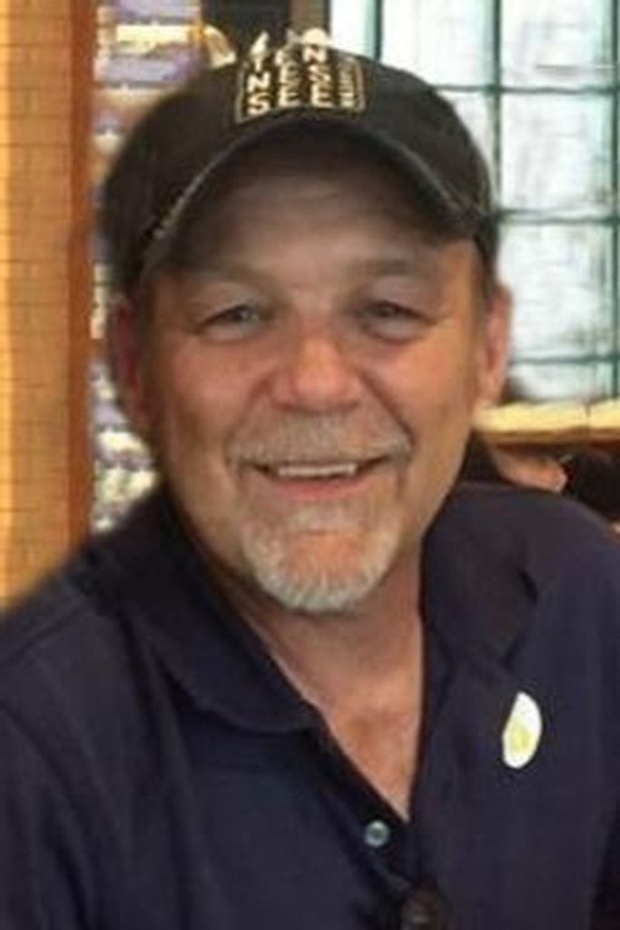 Kevin James Ace Profile Photo