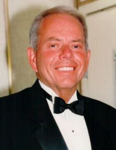 Ross William Mills Profile Photo