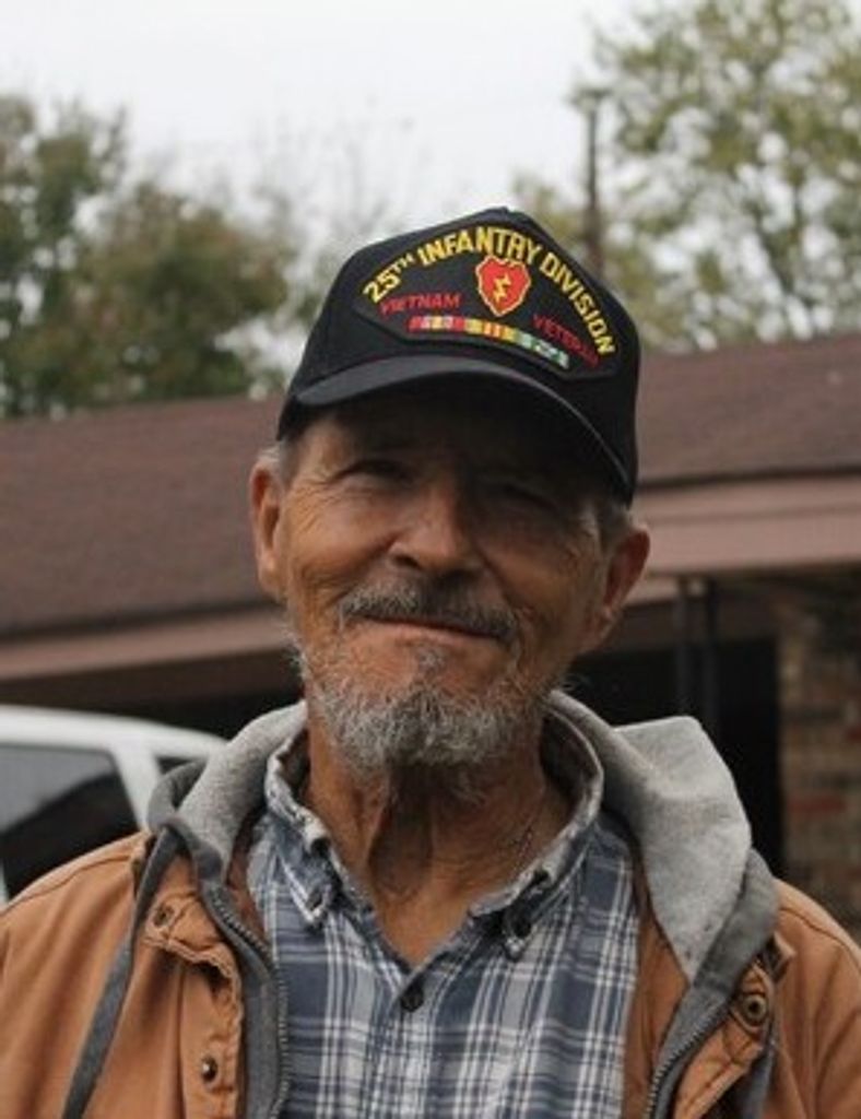 Earl Stanley Salgat Sr. Profile Photo
