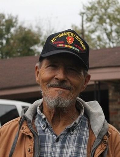 Earl Stanley Salgat Sr. Profile Photo
