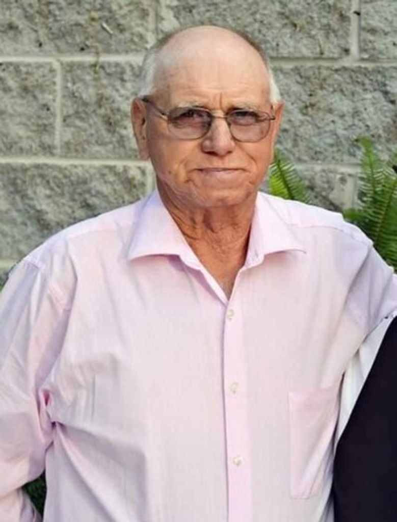 Gerald Ferrell Profile Photo