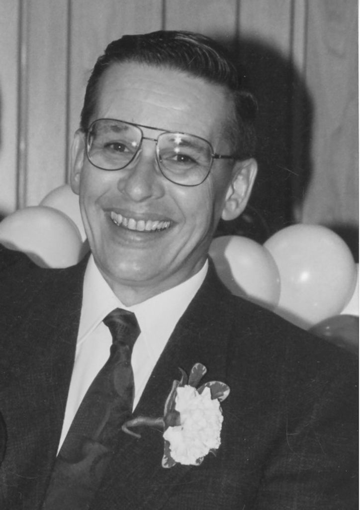 James Grindle Profile Photo