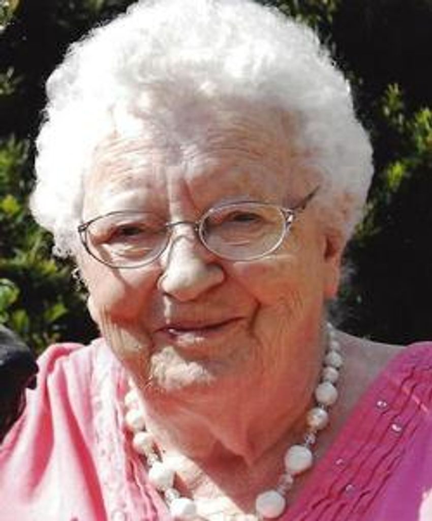 Doris M. Goecks Profile Photo