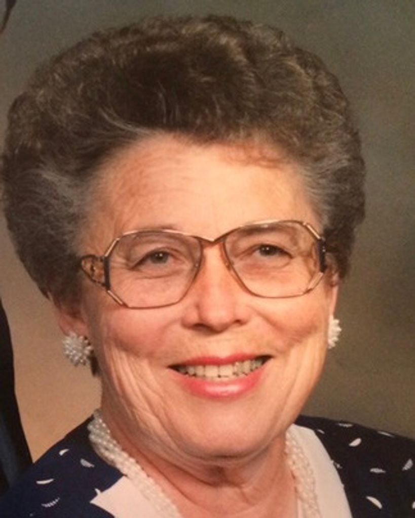 Orthea Cox Moser Profile Photo