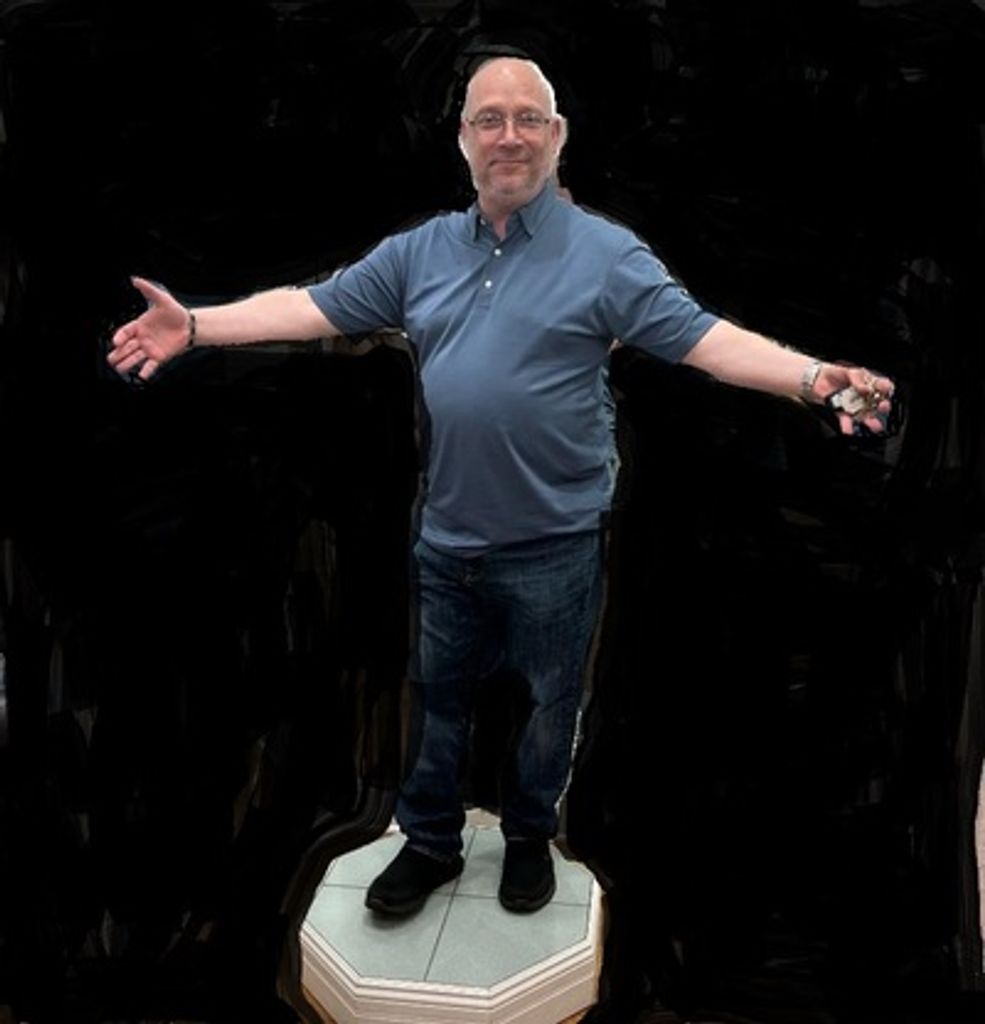 John Joseph Embro, Jr. Profile Photo