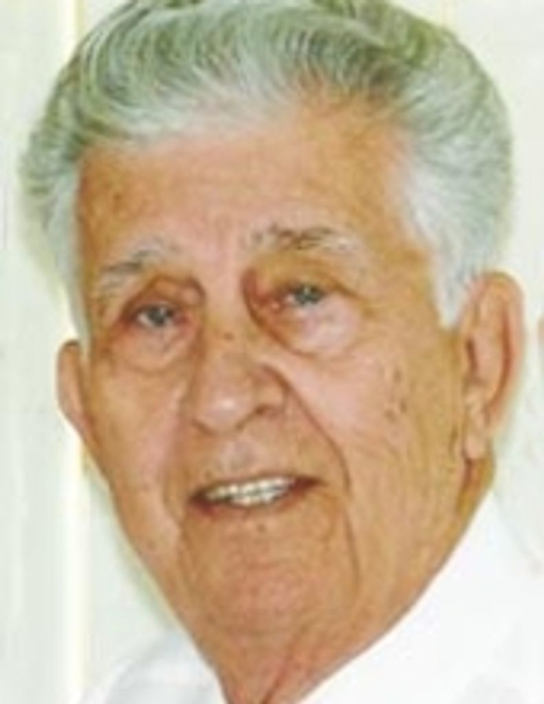 Denver "Buzz" William Crabbs