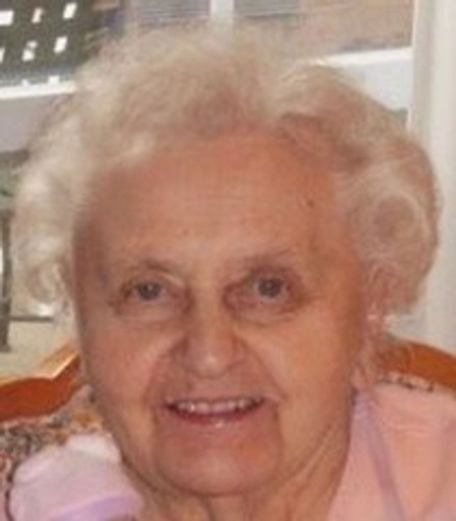 Evelyn Pyznarski
