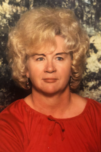 Lucille "Lucy" Walker Profile Photo