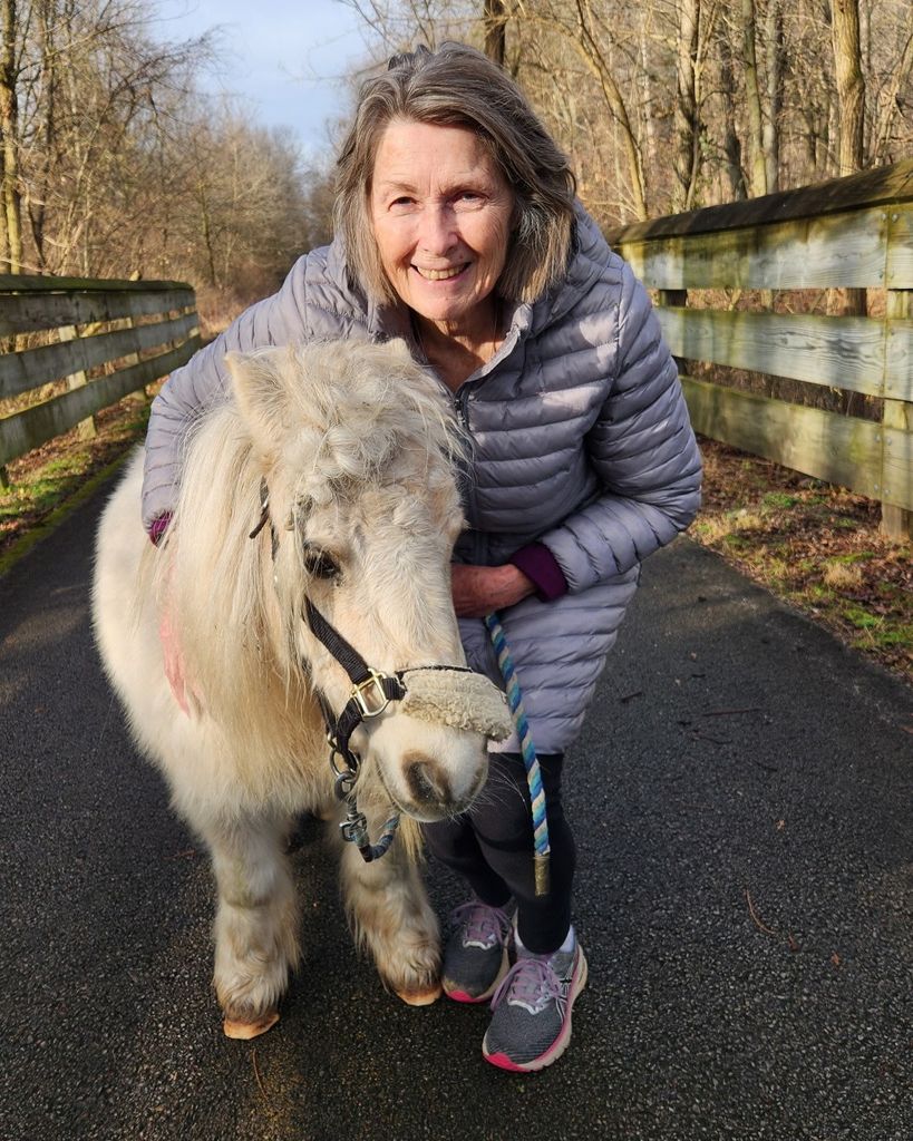 Diane Kay Gwinn-Myles