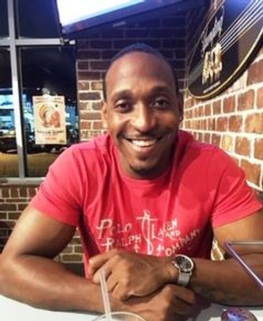 Louis Williams, Jr. Profile Photo