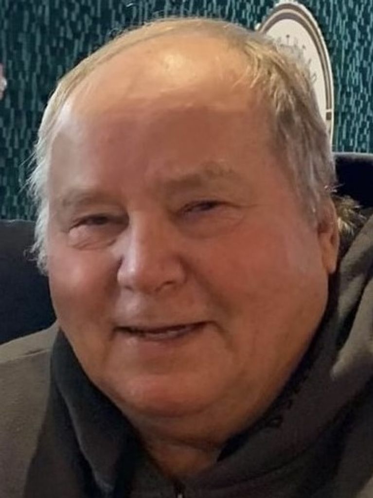 Richard "Butch" A. Zoeller